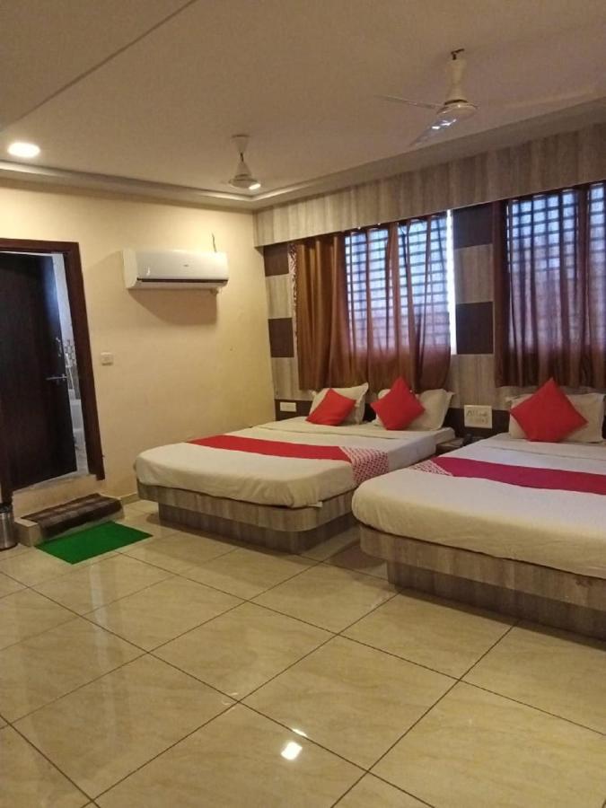 Casa de hóspedes Shree Krishna Palace 3*
