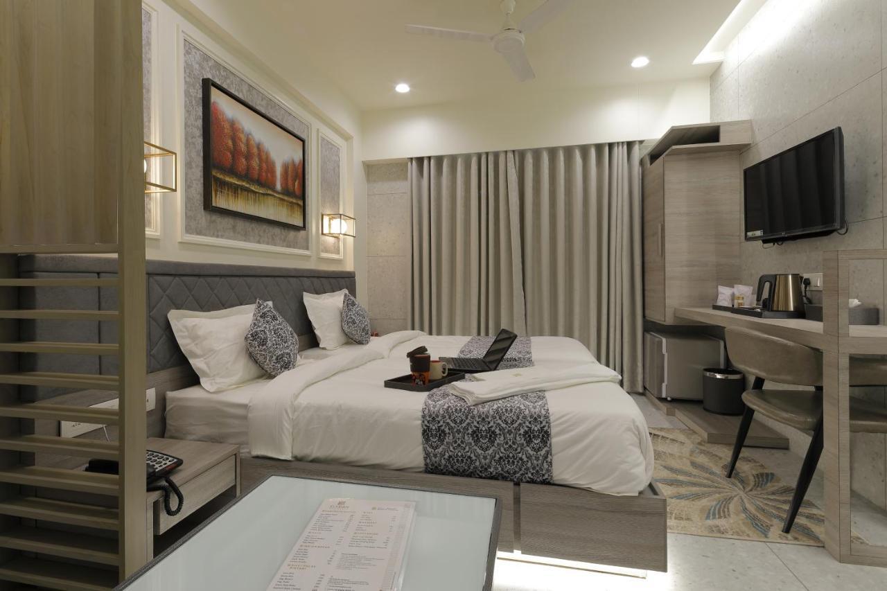 Elysian Residency