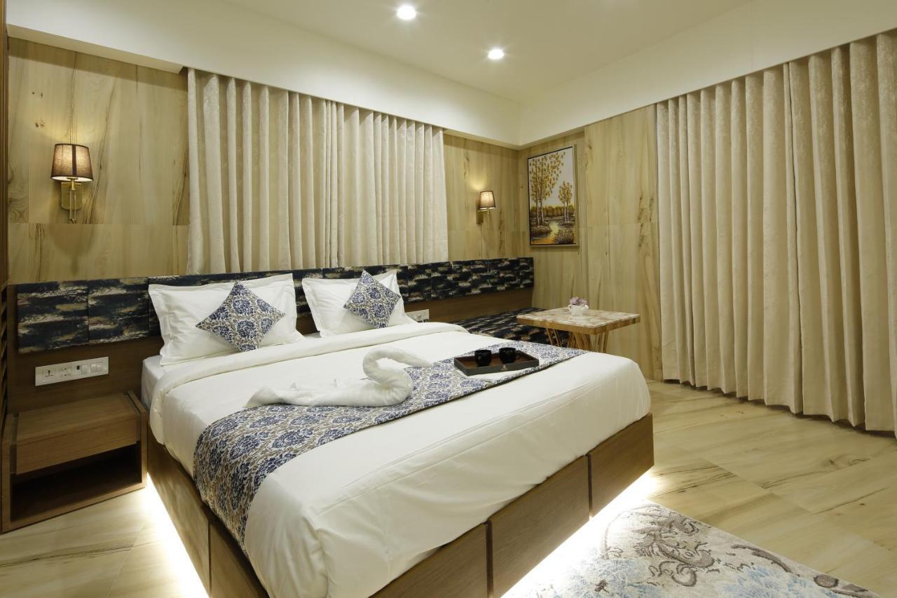 Elysian Residency