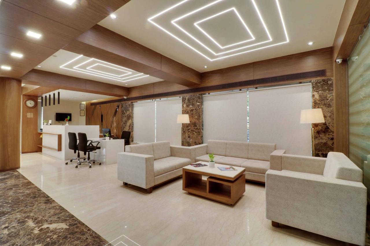 Centra Hotel Ahmedabad