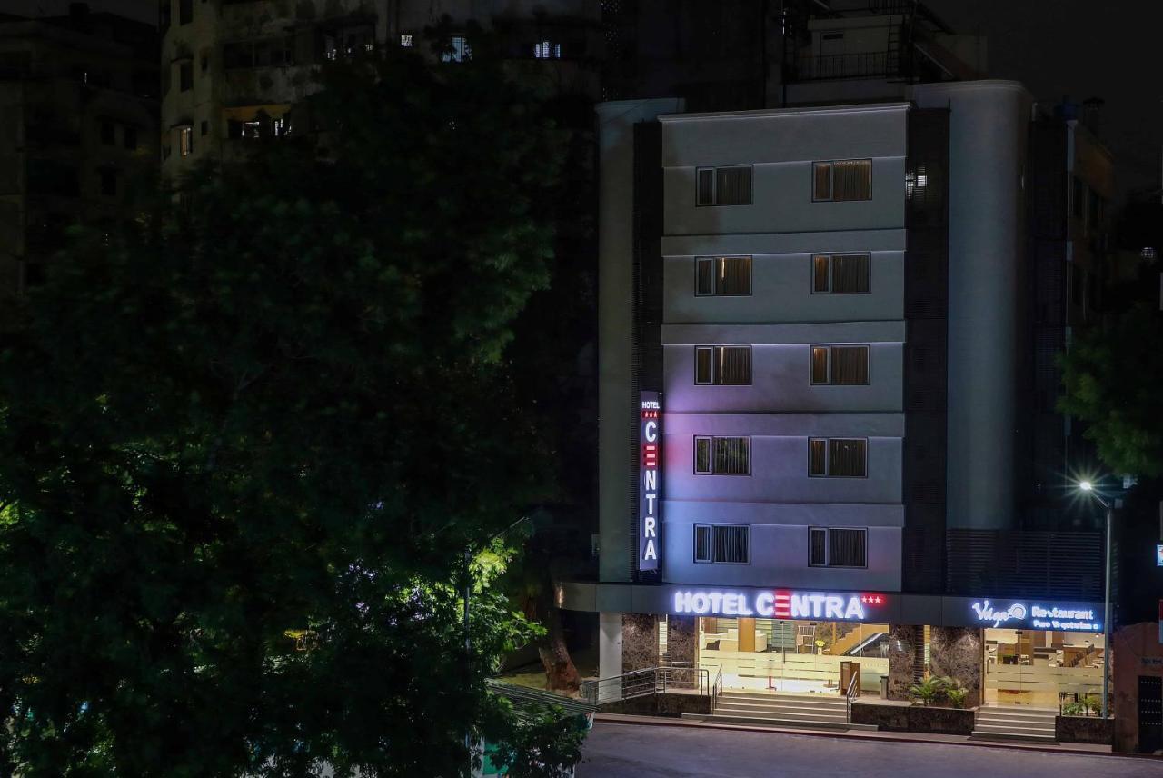 Centra Hotel 3*