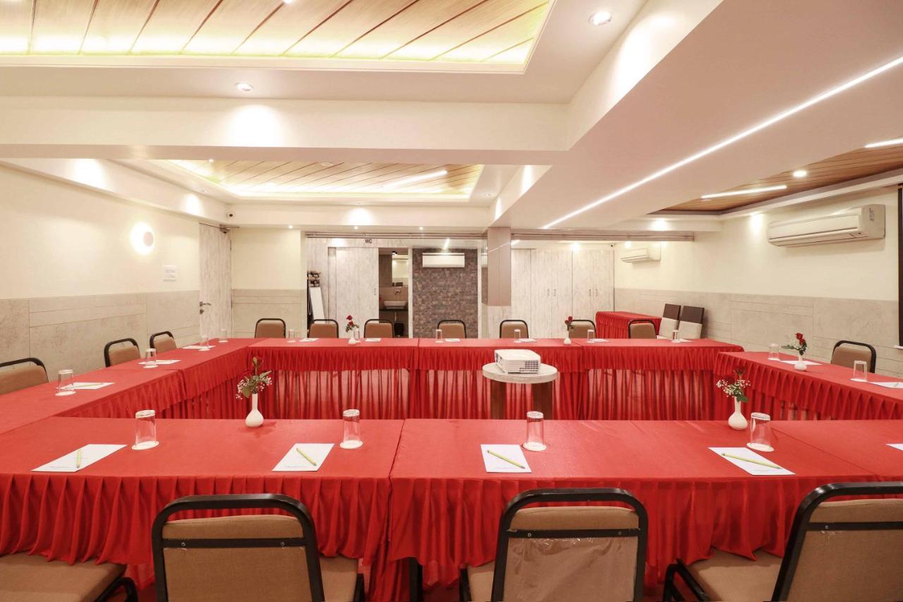 Hotel Centra