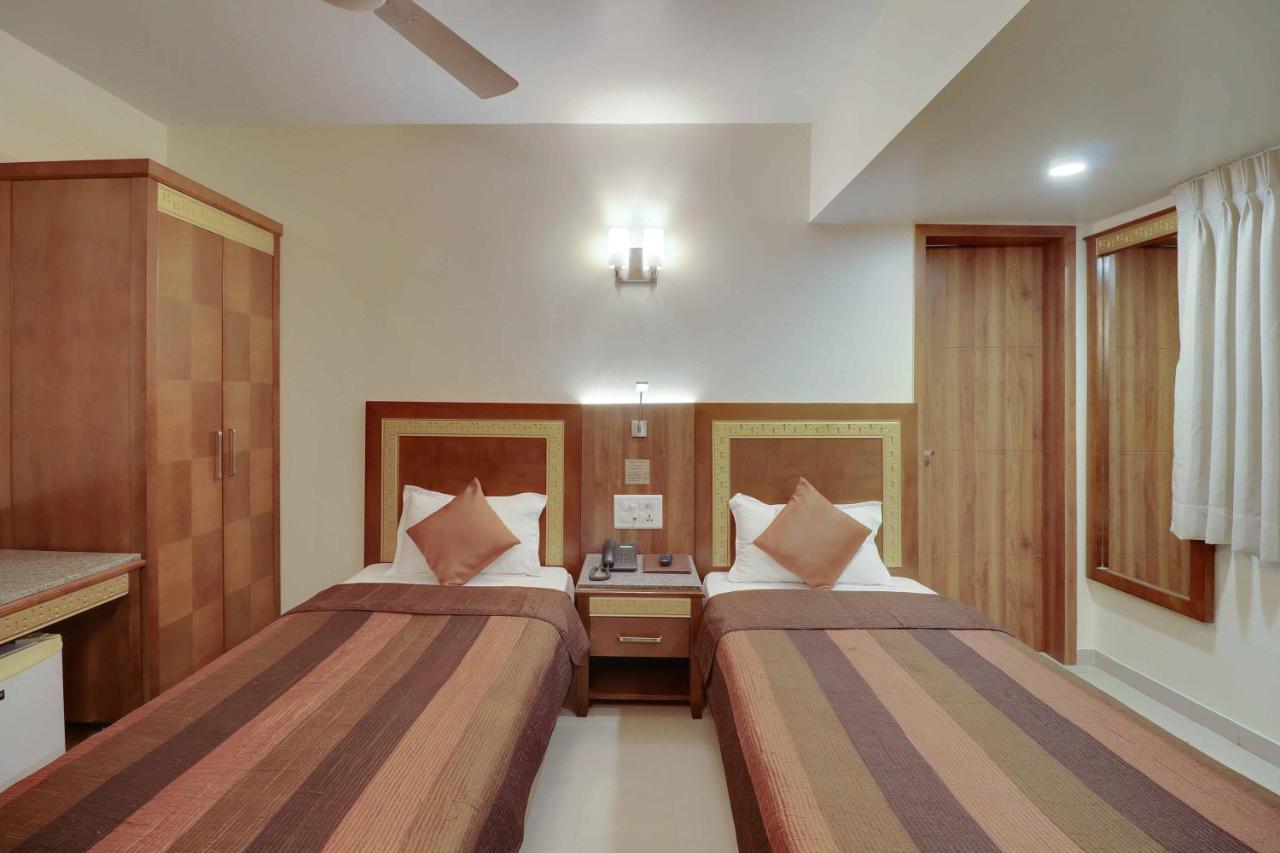 Centra 3* Ahmedabad