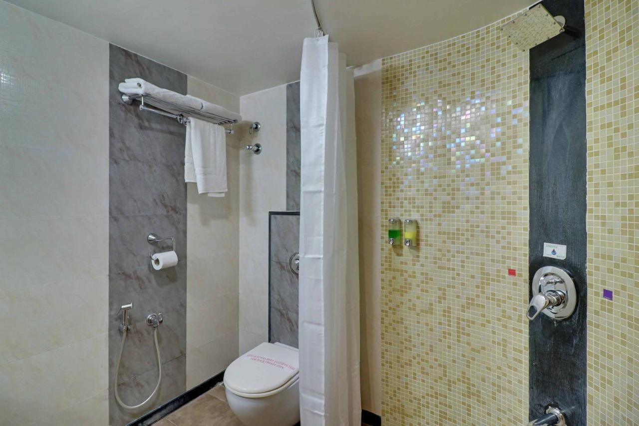 Centra Ahmedabad