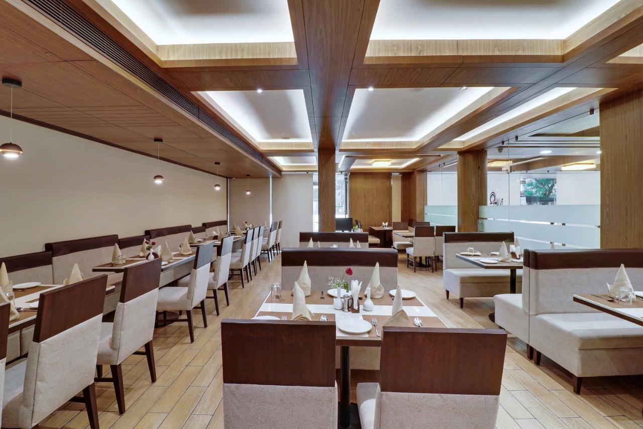 Centra 3*