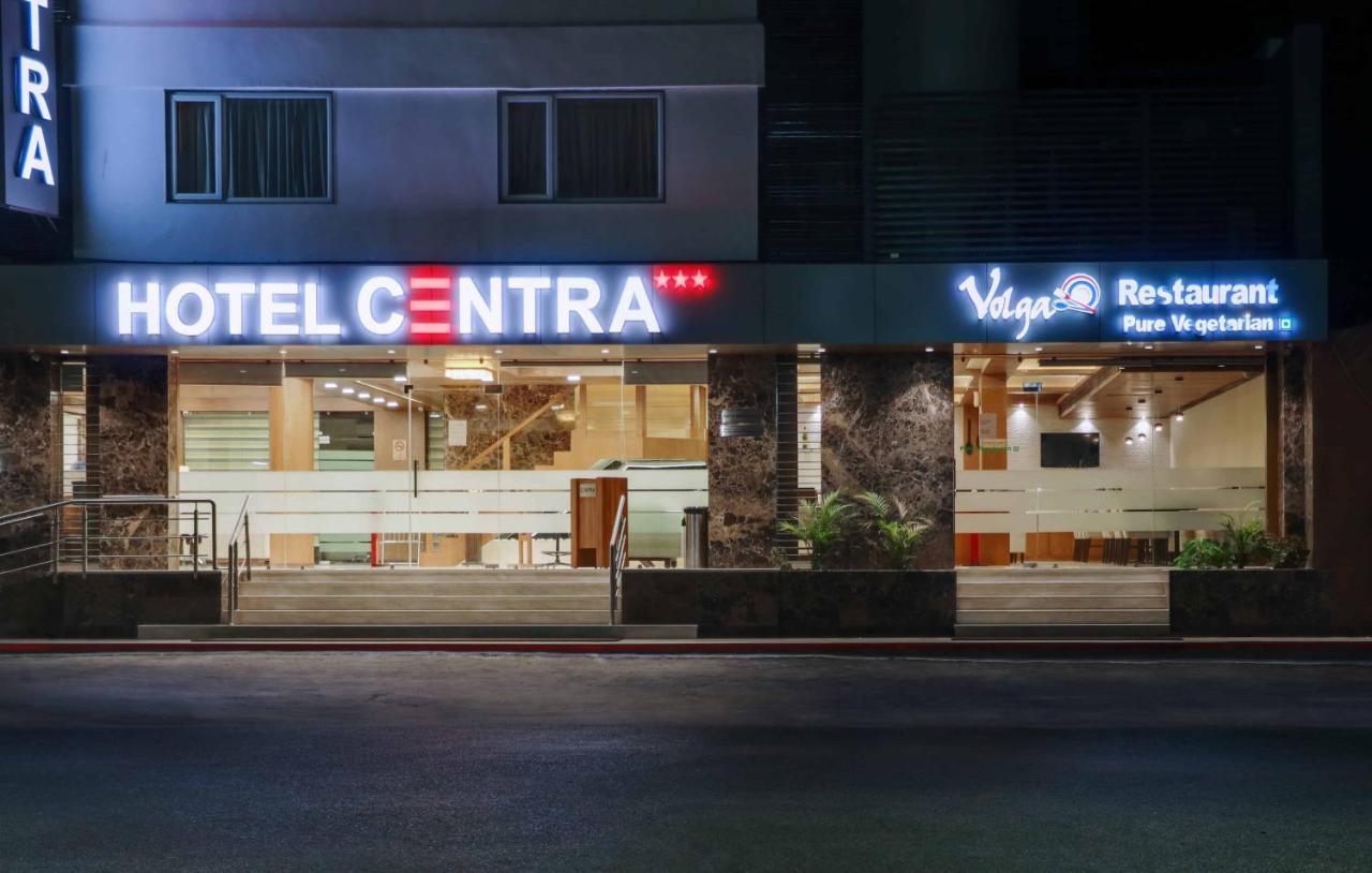 Centra