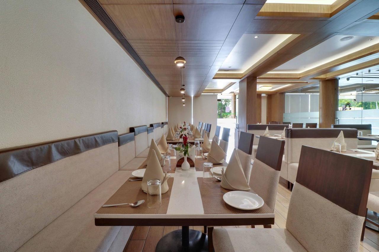 Centra 3* Ahmedabad