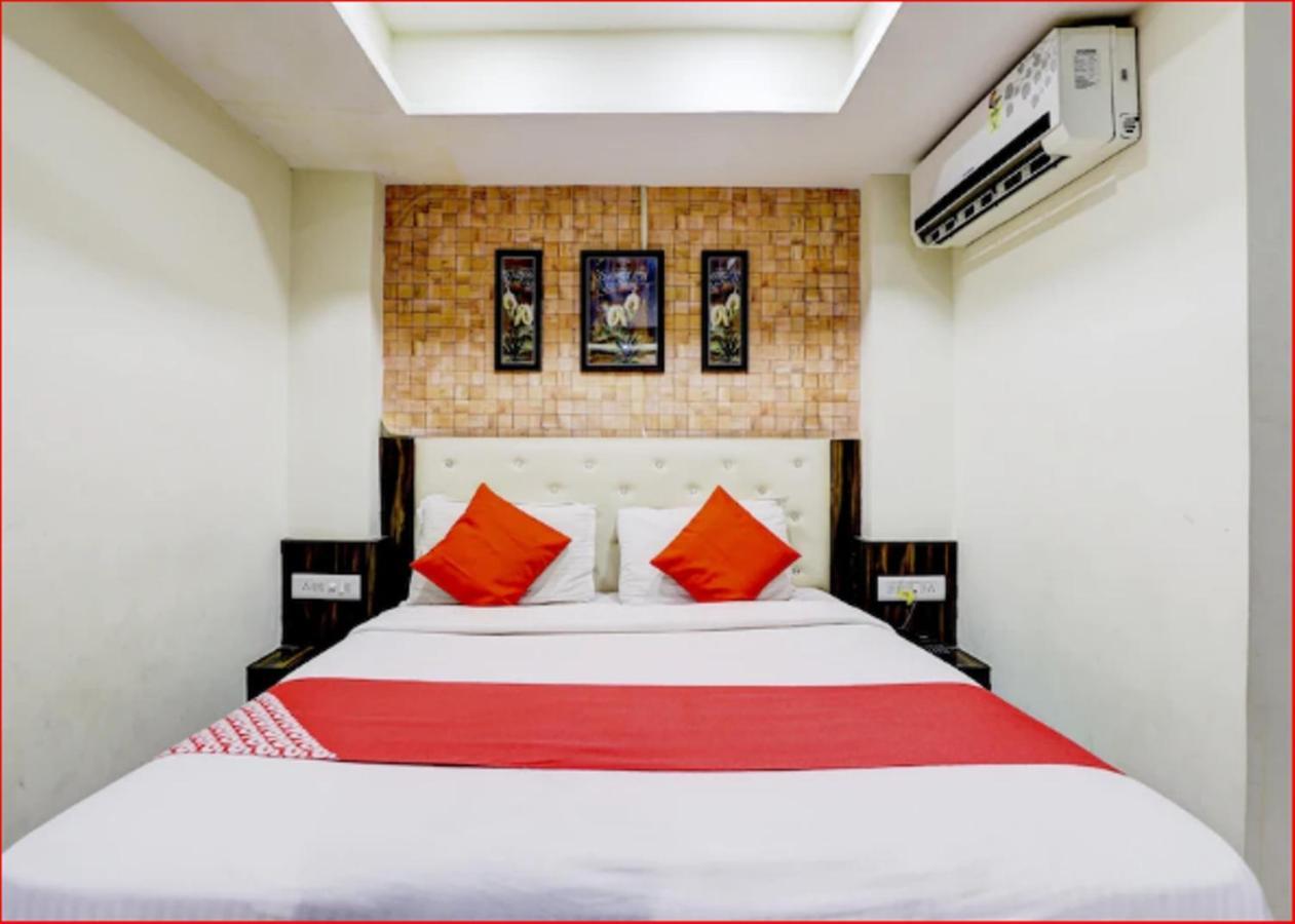 Gitanjali Bed & Breakfast 4*