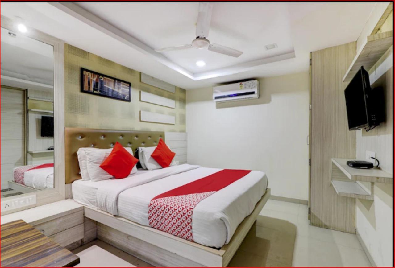 Bed & Breakfast Gitanjali 4*
