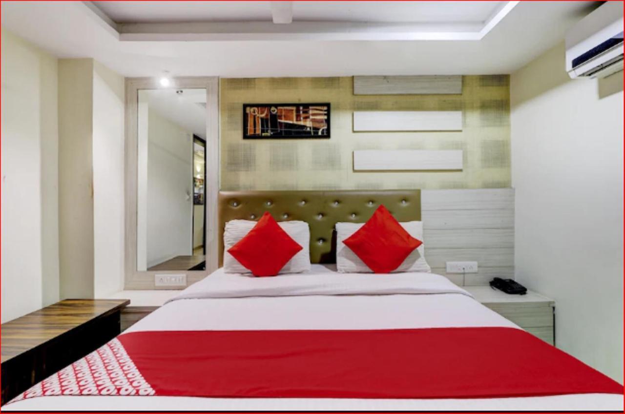 Gitanjali Bed & Breakfast 4*