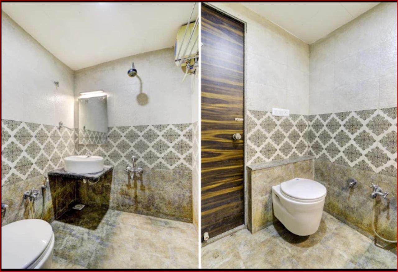 Bed & Breakfast Gitanjali 4*