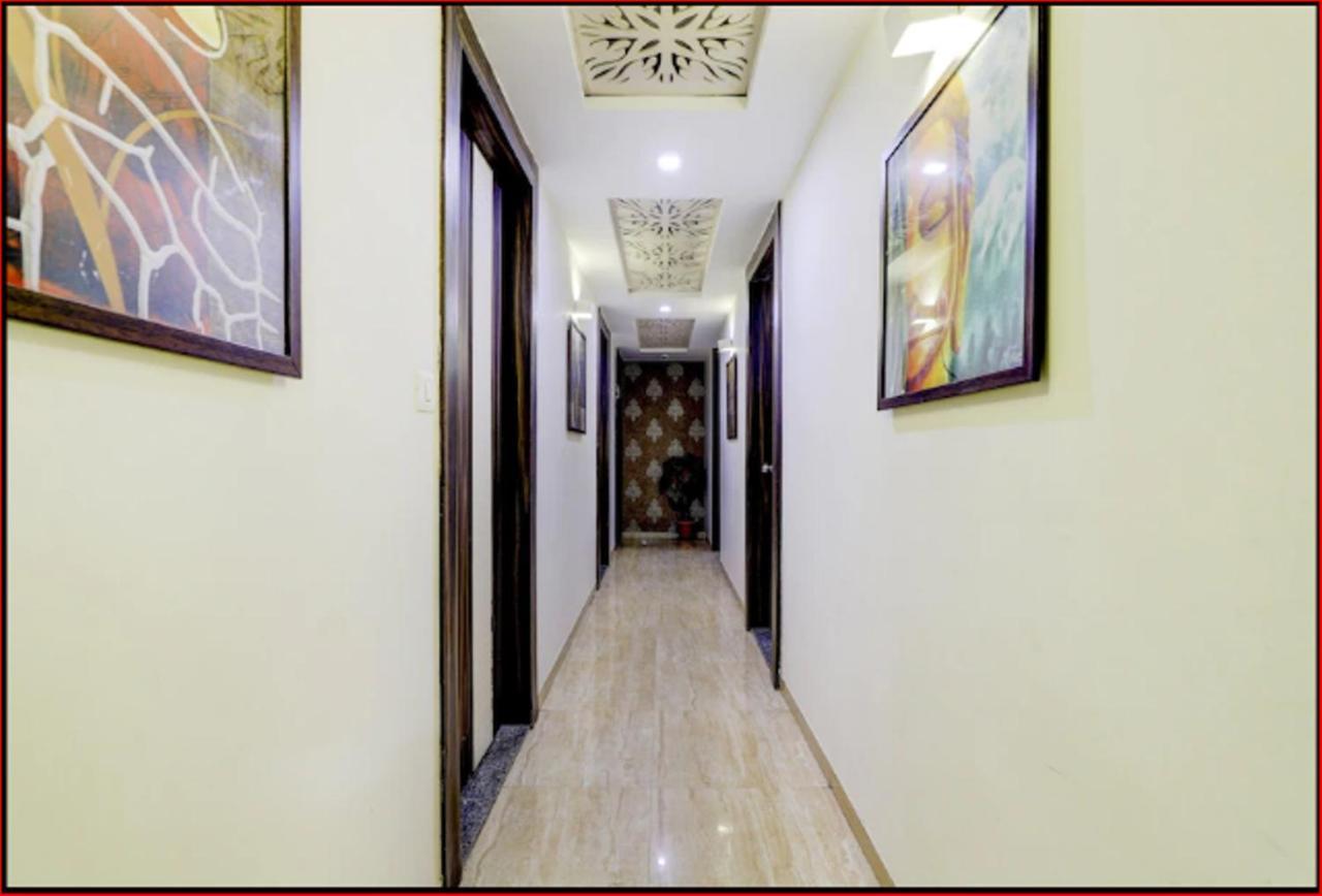 Bed & Breakfast Gitanjali