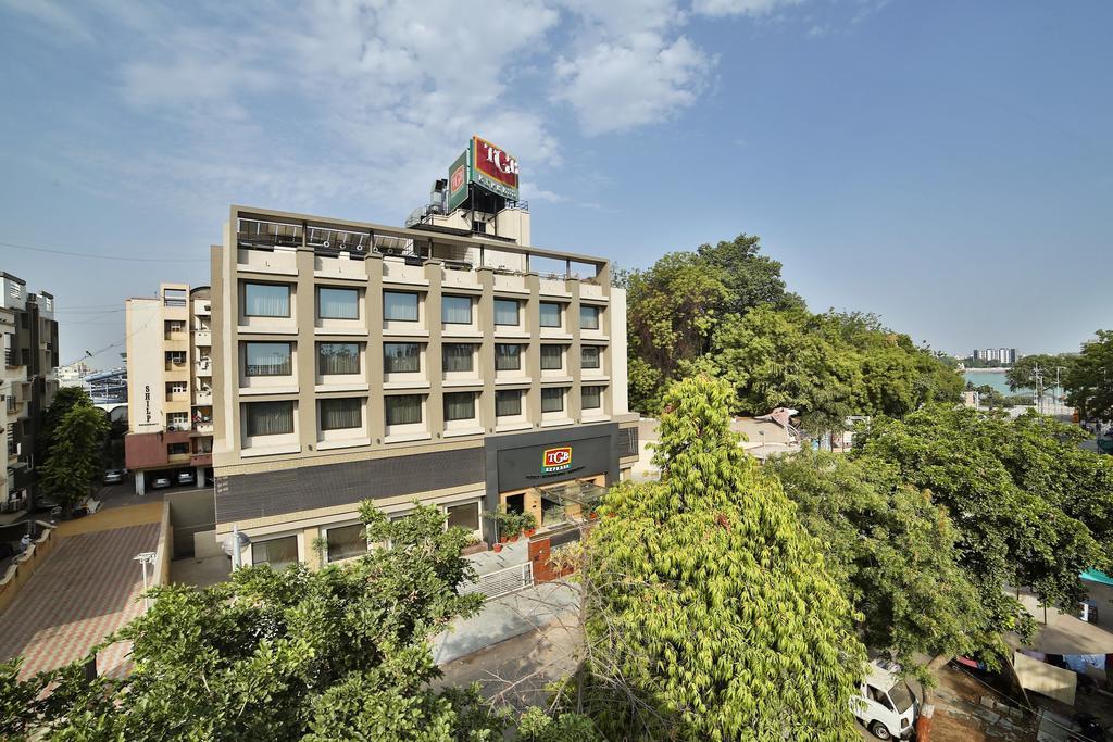 Tgb Express Maninagar Hotel Ahmedabad