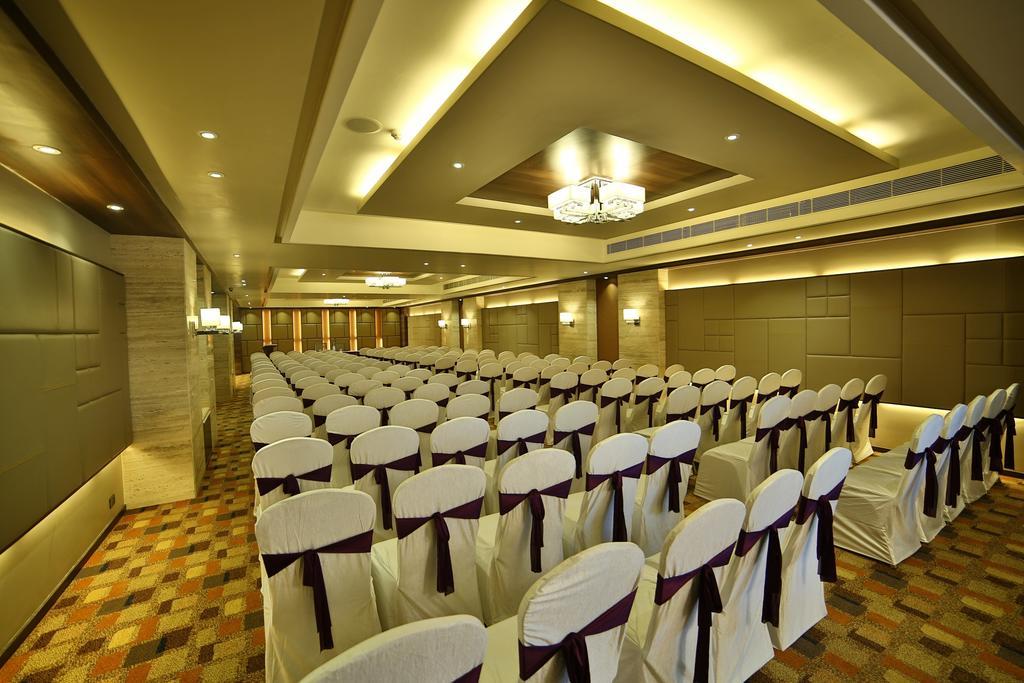 Hotel Tgb Express Maninagar