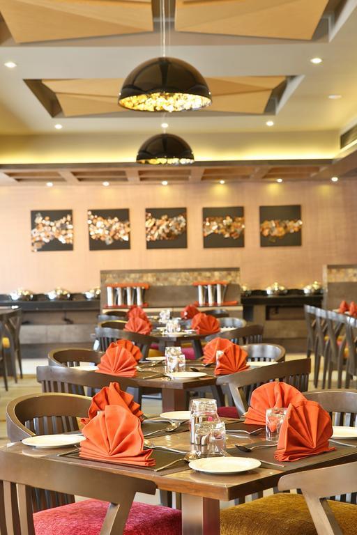 Tgb Express Maninagar Hotel