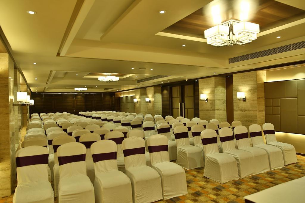 Tgb Express Maninagar Hotel