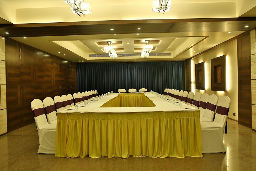 Hotel Tgb Express Maninagar
