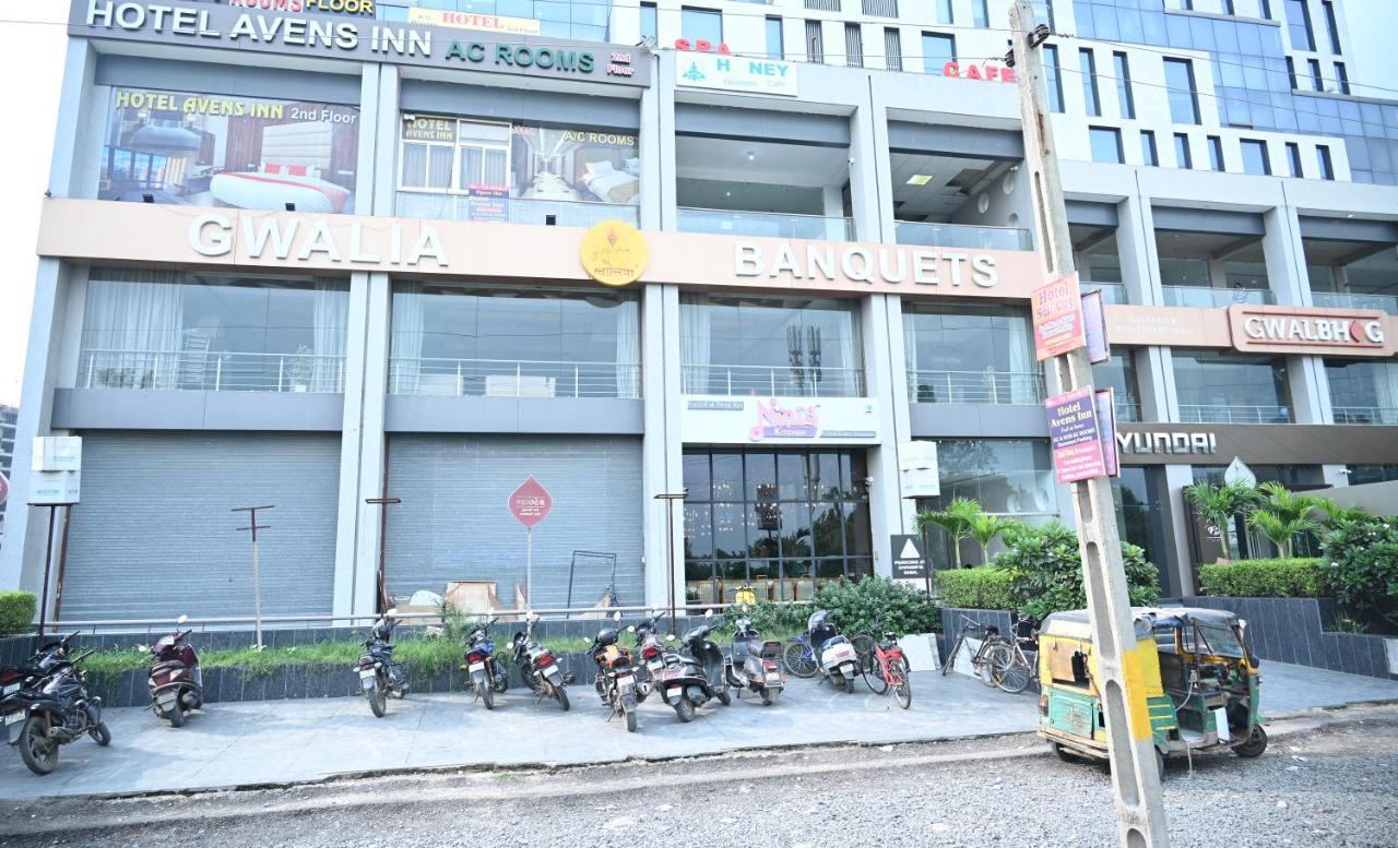 Avens Ahmedabad