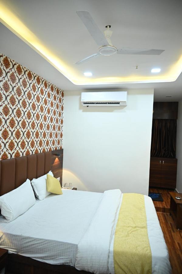 Avens Hotel Ahmedabad