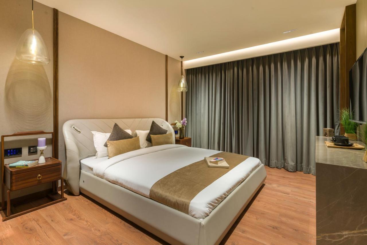 Resort Radhe Upavan