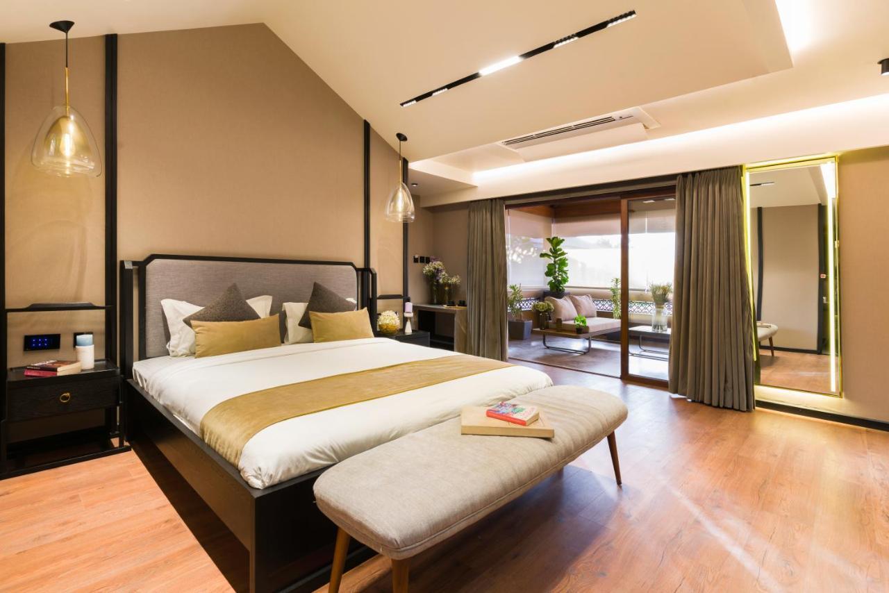 Radhe Upavan Resort 3*