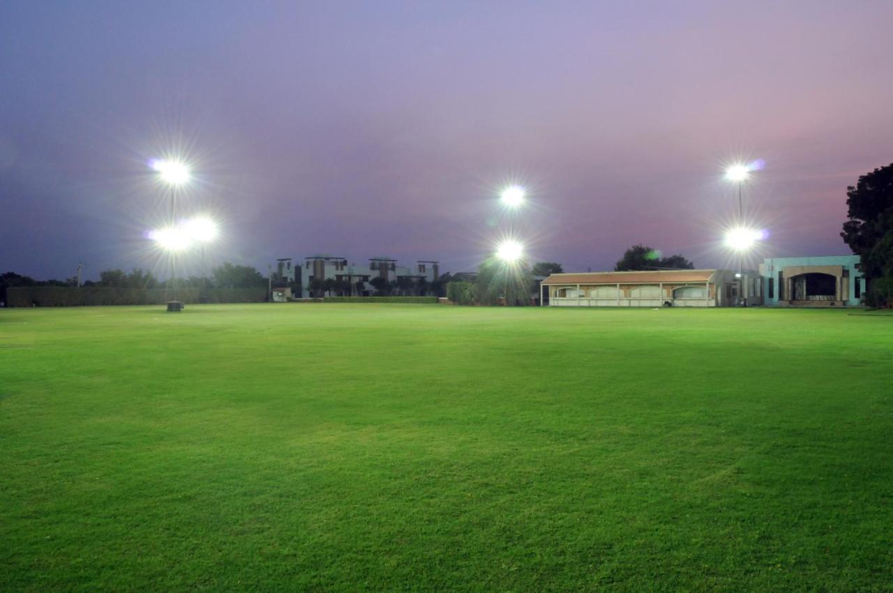 Radhe Upavan Resort Ahmedabad