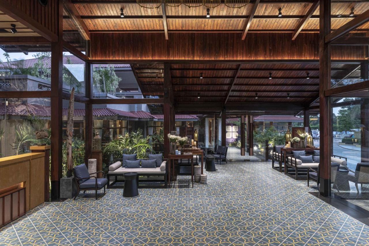 Resort Radhe Upavan 3*