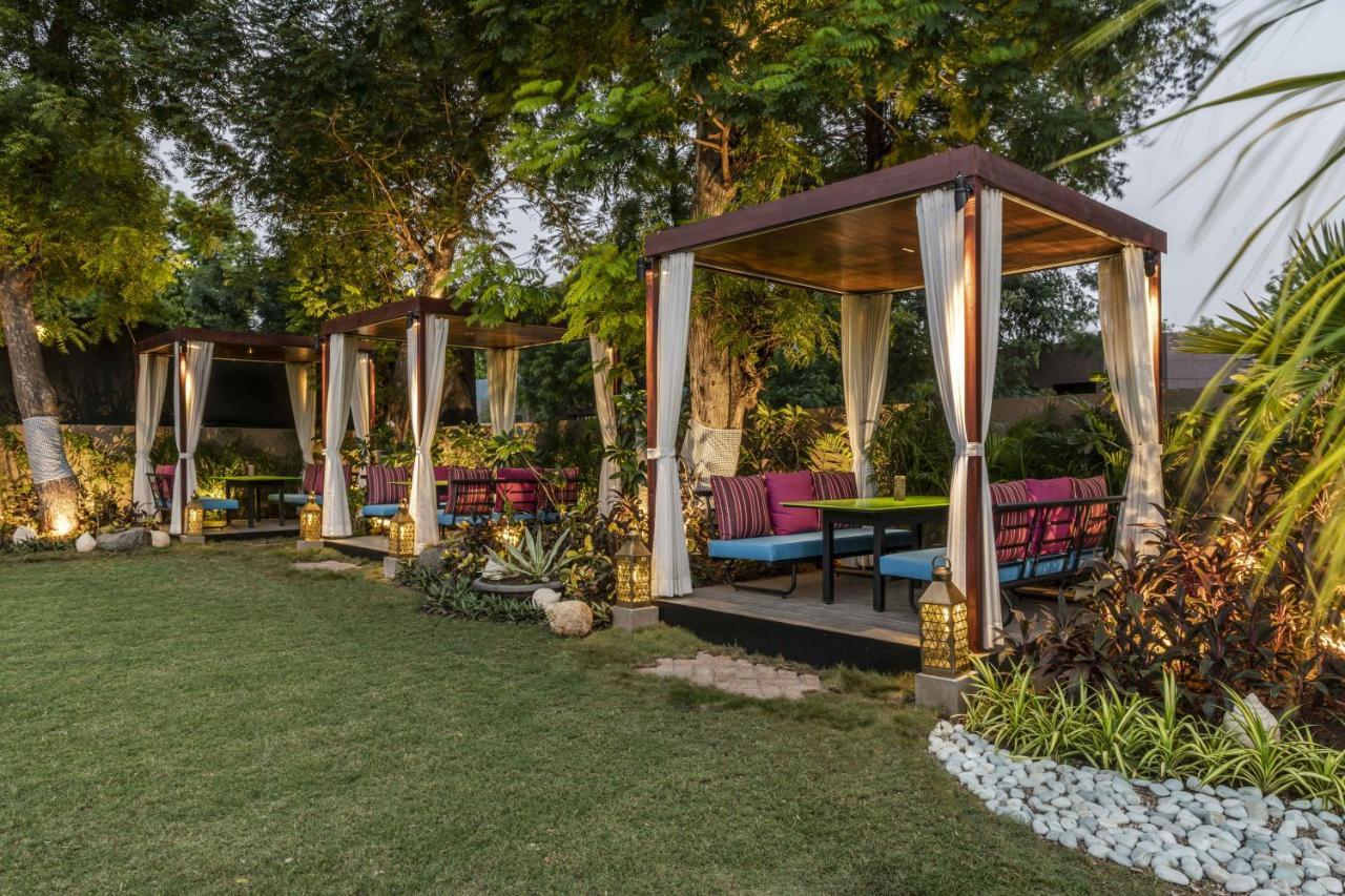 Resort Radhe Upavan 3*