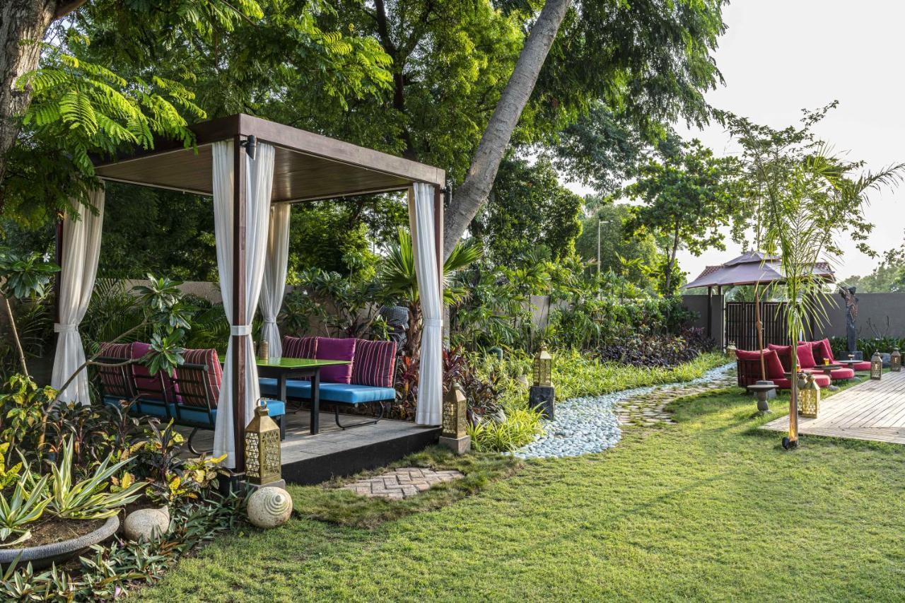 Resort Radhe Upavan