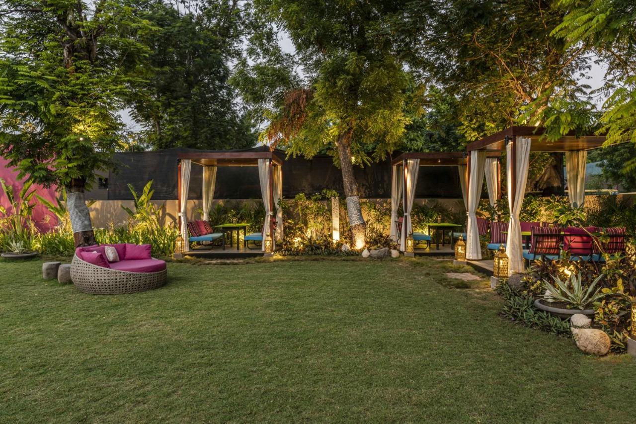 Resort Radhe Upavan