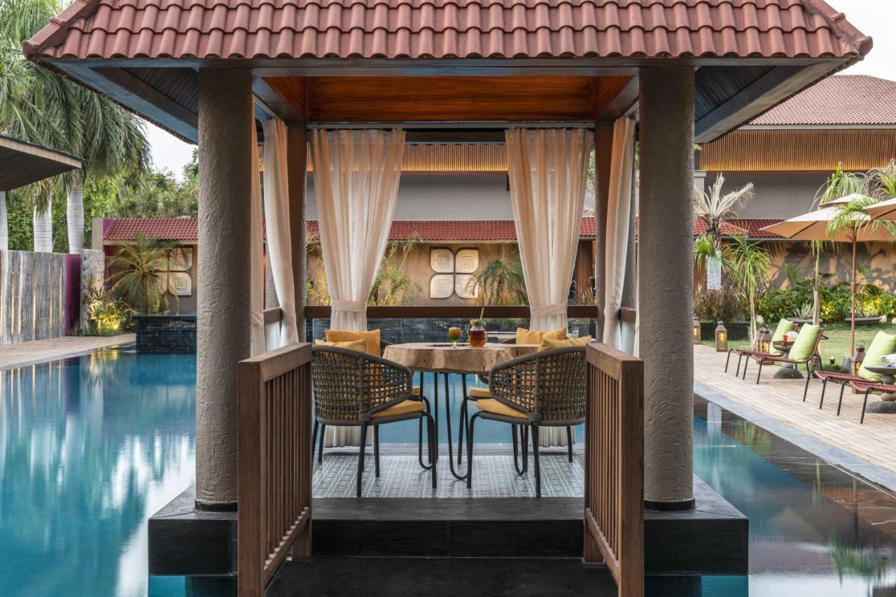 Resort Radhe Upavan 3*