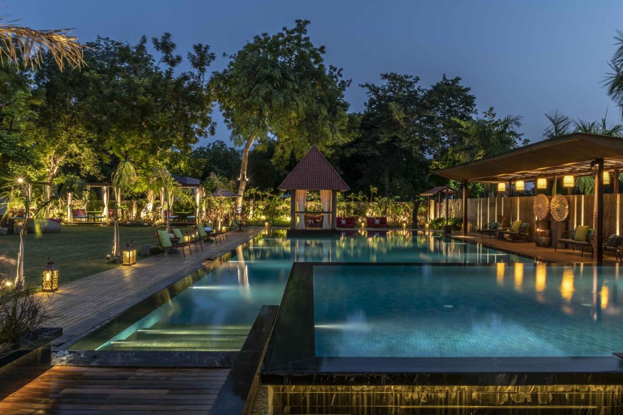Radhe Upavan Resort