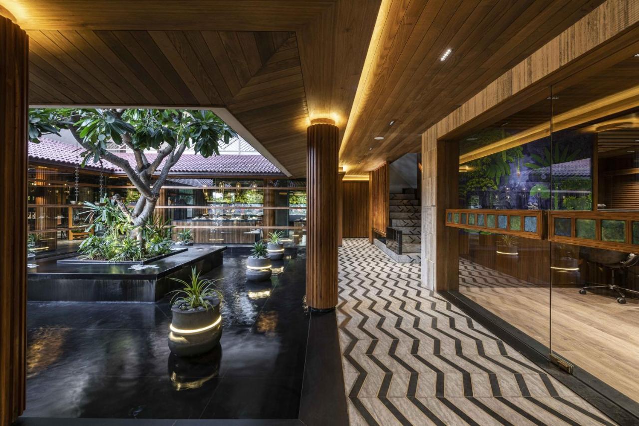Radhe Upavan Resort Ahmedabad