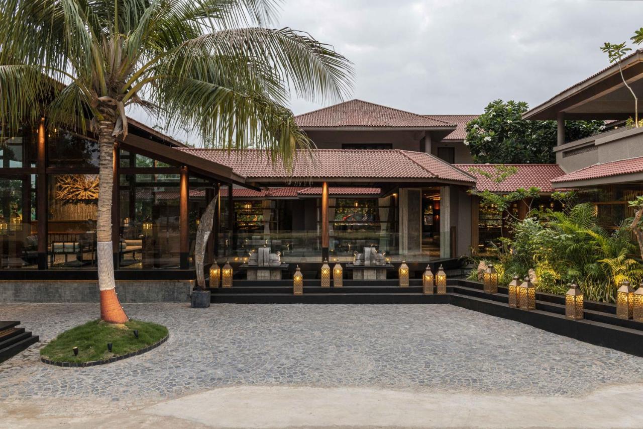 Radhe Upavan Resort 3*
