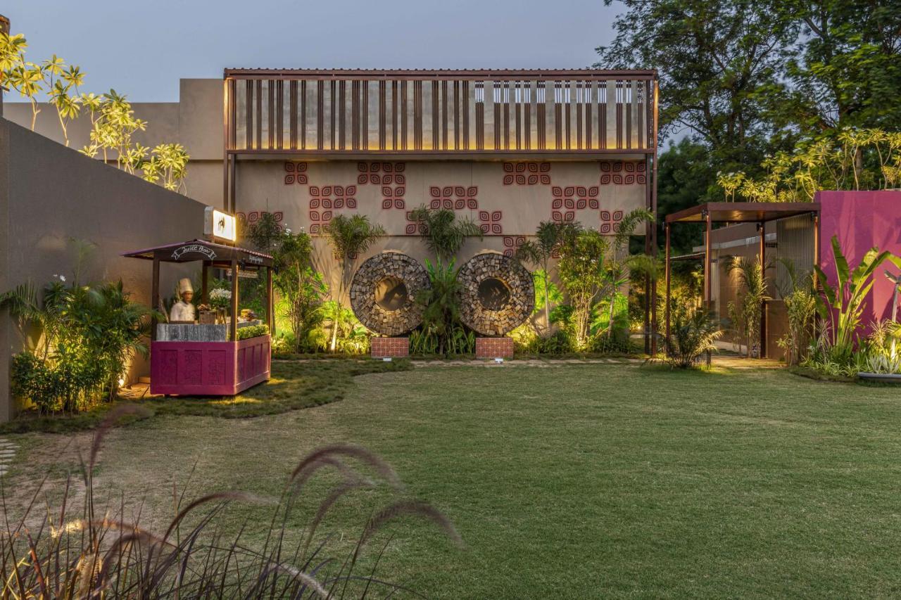 Radhe Upavan Ahmedabad