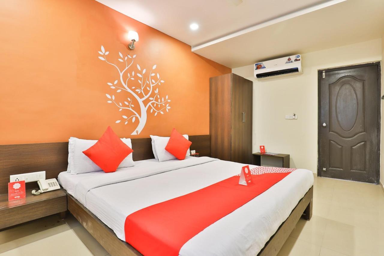 Hotel Oyo 2466 Laljis