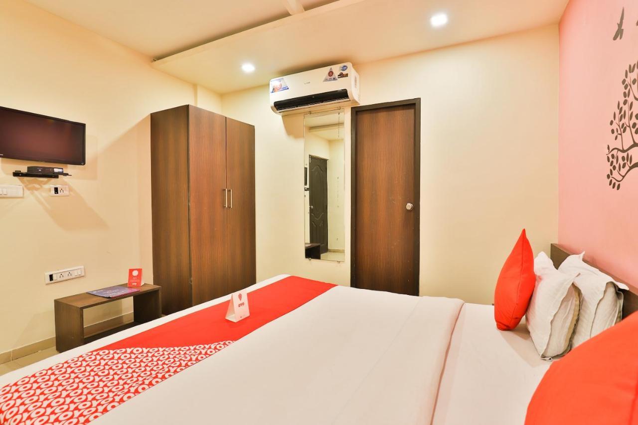 Oyo 2466 Laljis Hotel Ahmedabad