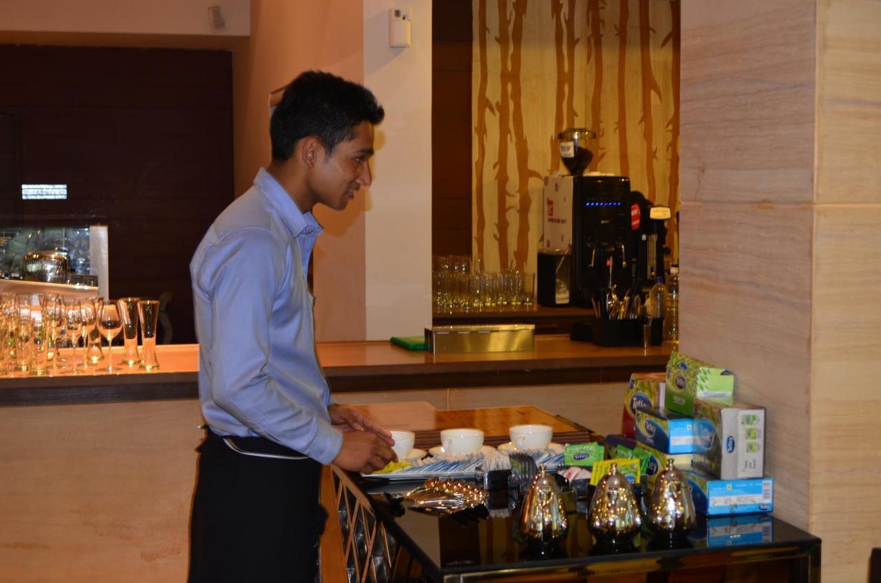 Hotel The Cloud 3*