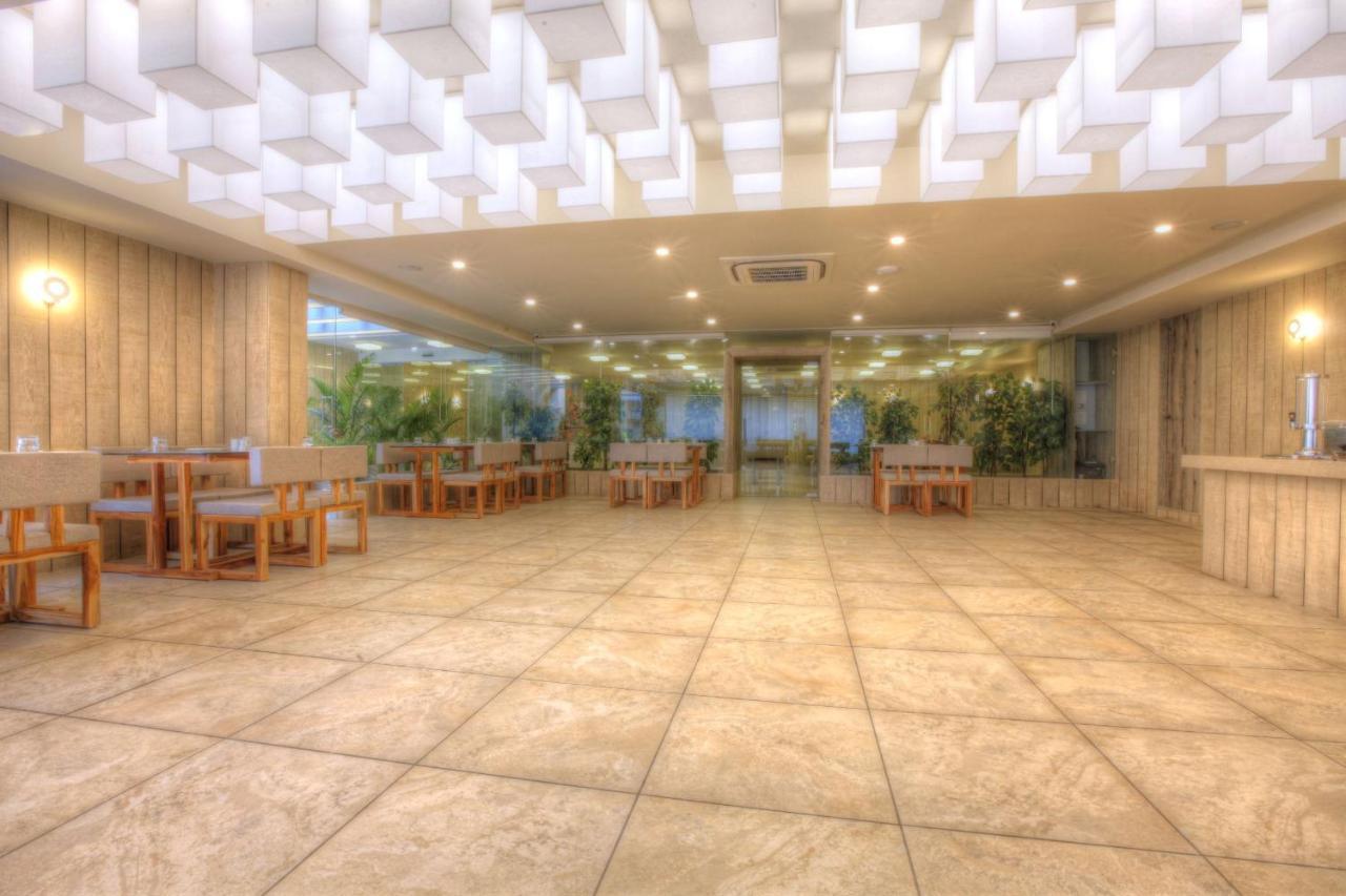 Scenaria Hotel 3*