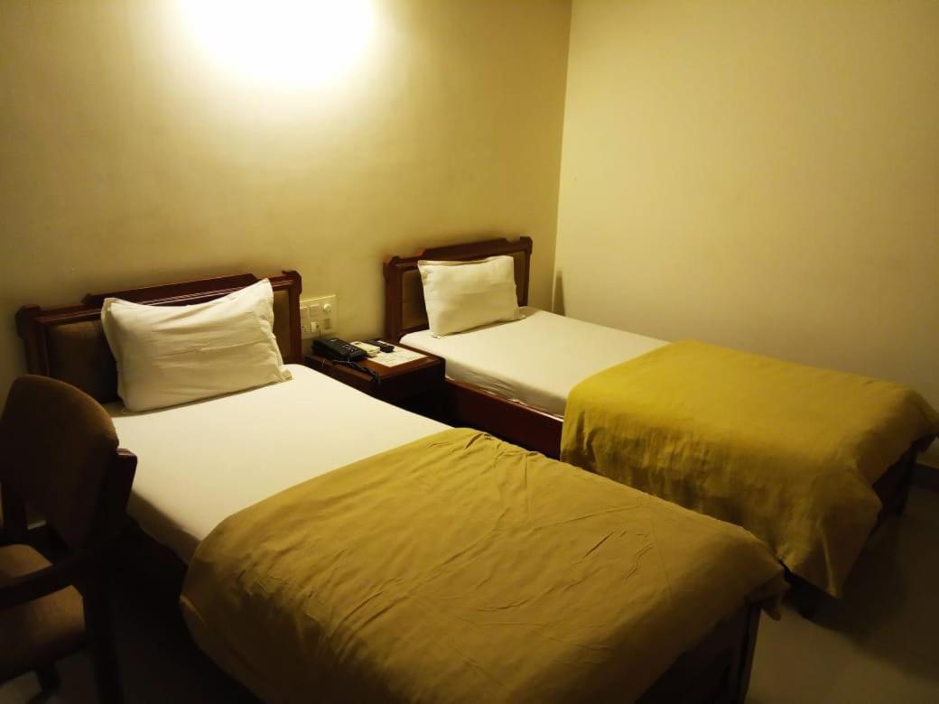 Apex Hotel