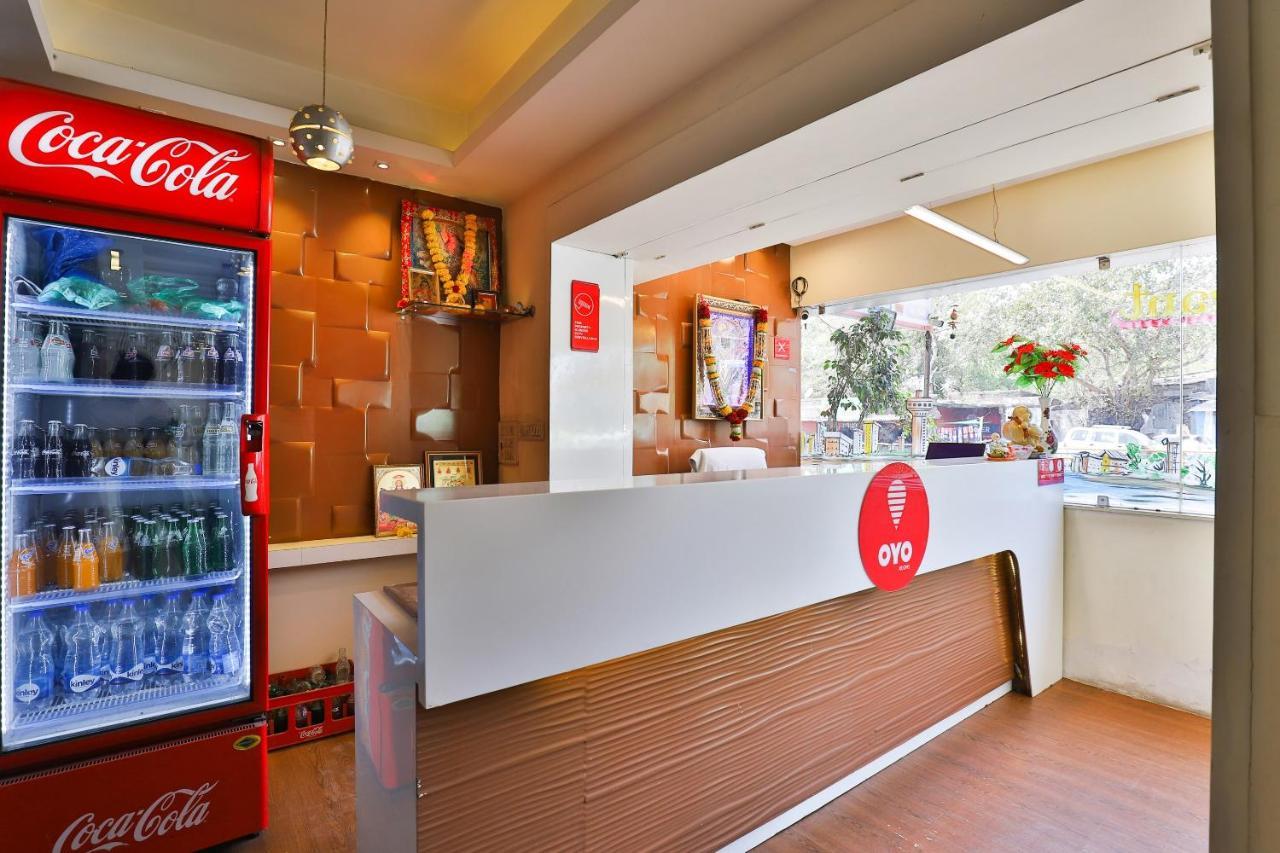Oyo 2466 Laljis Ahmedabad