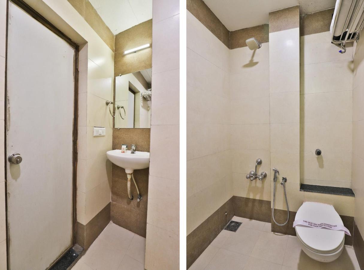 Hotel Oyo 2466 Laljis Ahmedabad
