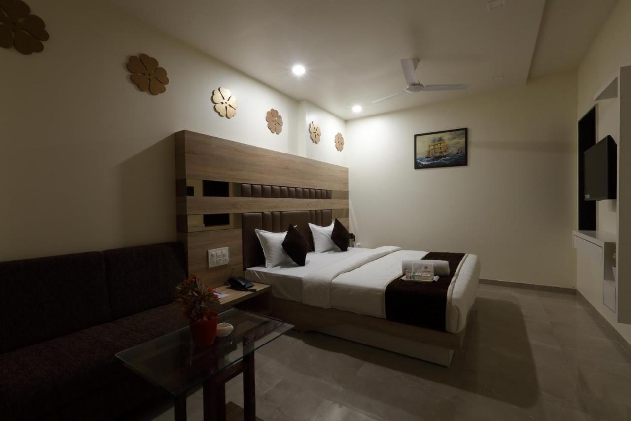 Alka 3* Ahmedabad