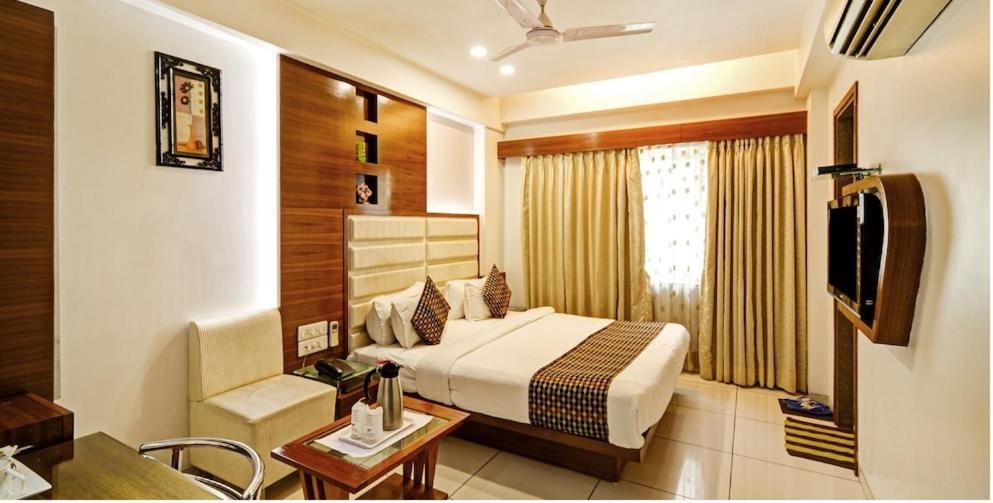 Hotel Atithi The Ahmedabad