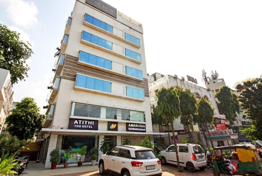 Hotel Atithi The 3*