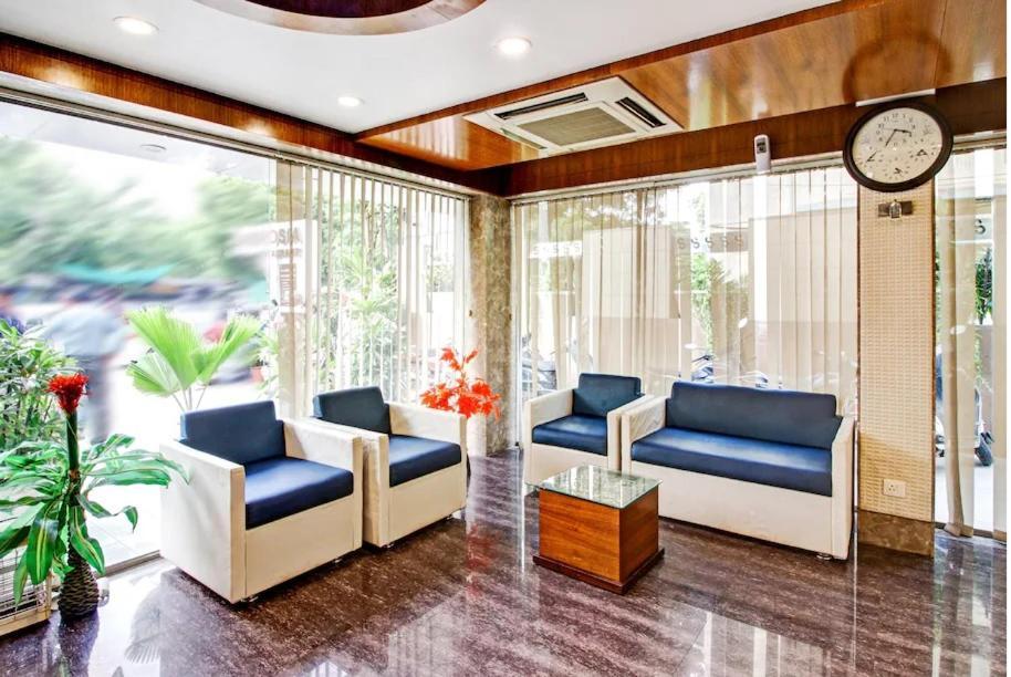 Hotel Atithi The Ahmedabad