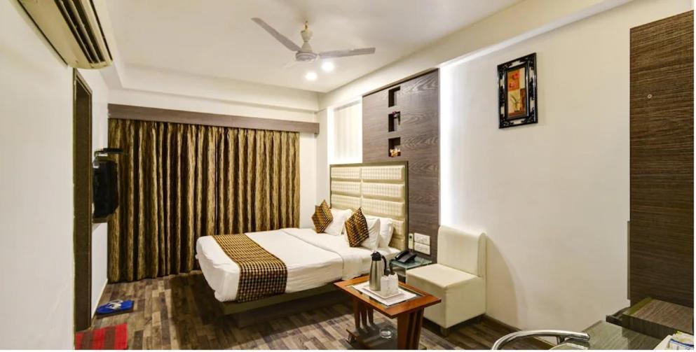 Atithi The Hotel Ahmedabad