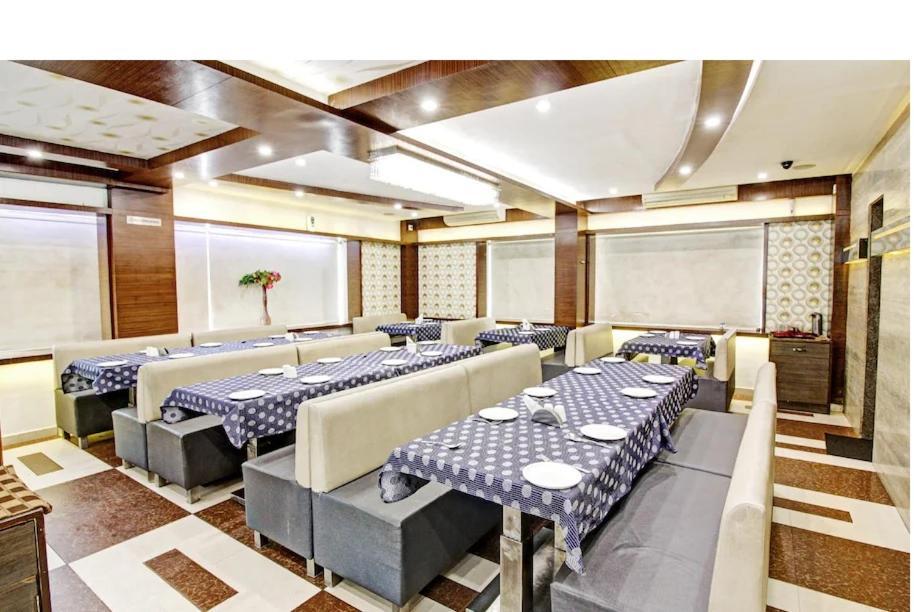 Hotel Atithi The