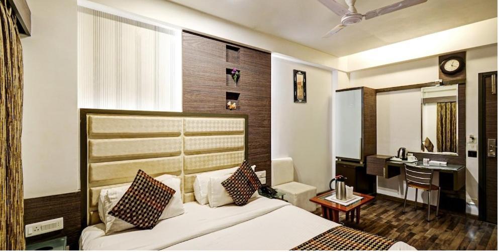 Hotel Atithi The Ahmedabad