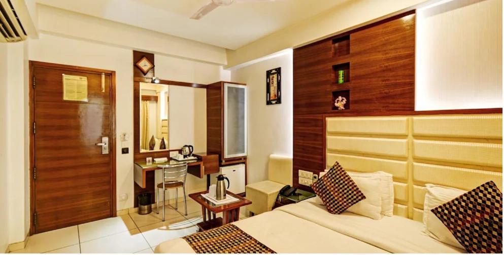 Atithi The Ahmedabad